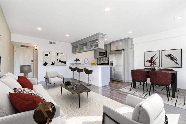 2700 Cahuenga Boulevard #3104, Los Angeles, CA 90068