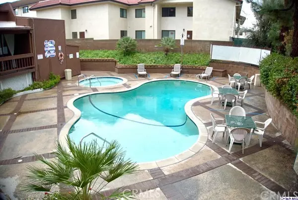 Glendale, CA 91206,444 Piedmont Avenue #219A