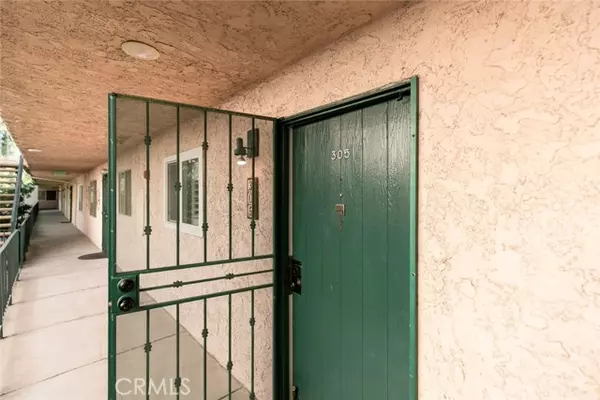 Glendale, CA 91208,2940 N Verdugo Road #305