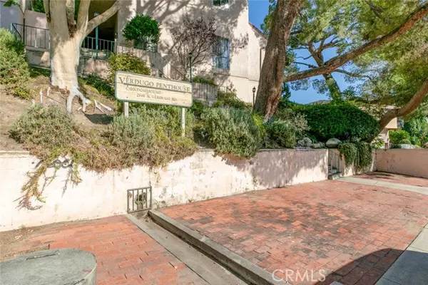 2940 N Verdugo Road #305, Glendale, CA 91208