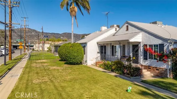 1002 S Bruce, Burbank, CA 91502