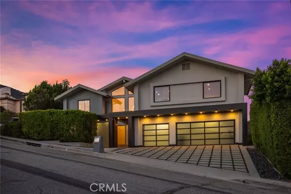 Glendale, CA 91207,2111 Rimcrest Drive