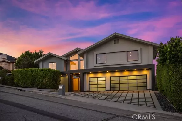 Glendale, CA 91207,2111 Rimcrest Drive