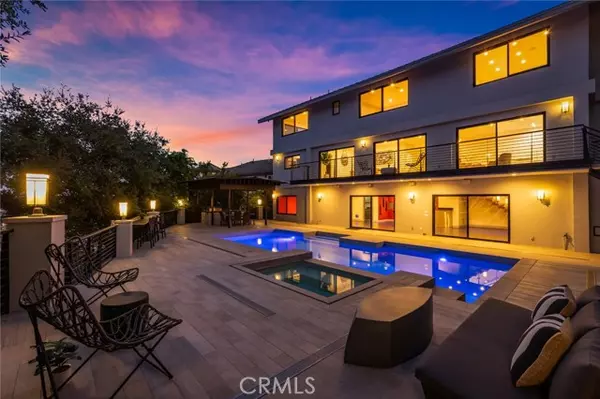 Glendale, CA 91207,2111 Rimcrest Drive