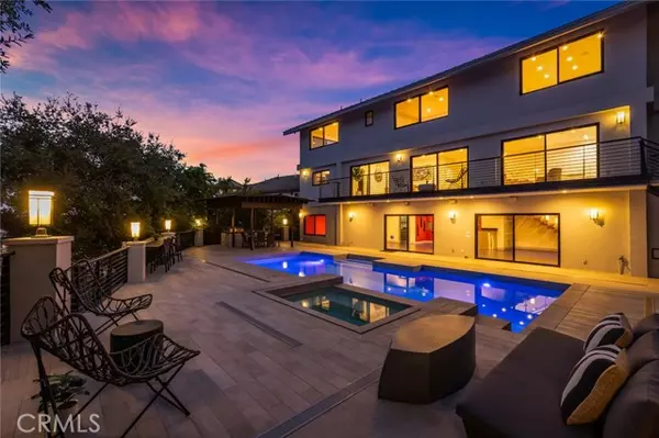 Glendale, CA 91207,2111 Rimcrest Drive