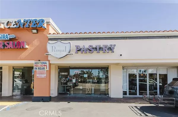 Chatsworth (los Angeles), CA 91344,10662 Zelzah Avenue