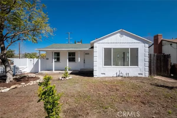 Sunland (los Angeles), CA 91040,7961 Apperson Street