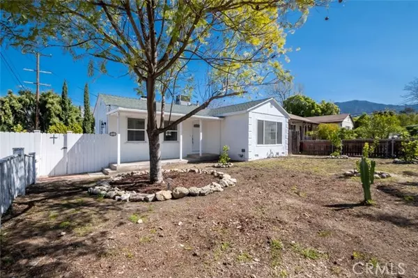 7961 Apperson Street, Sunland (los Angeles), CA 91040