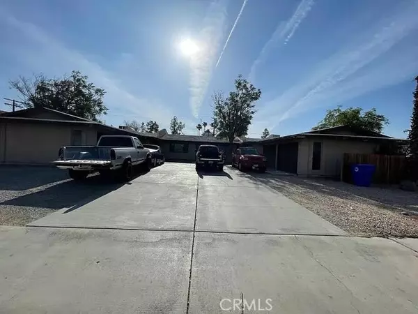 Cathedral City, CA 92234,32150 Aurora Vista Road #B