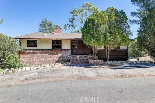 7951 Glenties Lane, Sunland (los Angeles), CA 91040