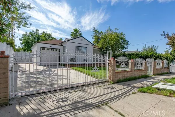15024 Marson, Panorama City (los Angeles), CA 91402