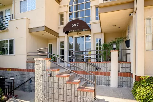 Glendale, CA 91206,537 N Adams Street #207