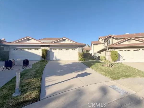 19571 Turtle Ridge, Porter Ranch (los Angeles), CA 91326