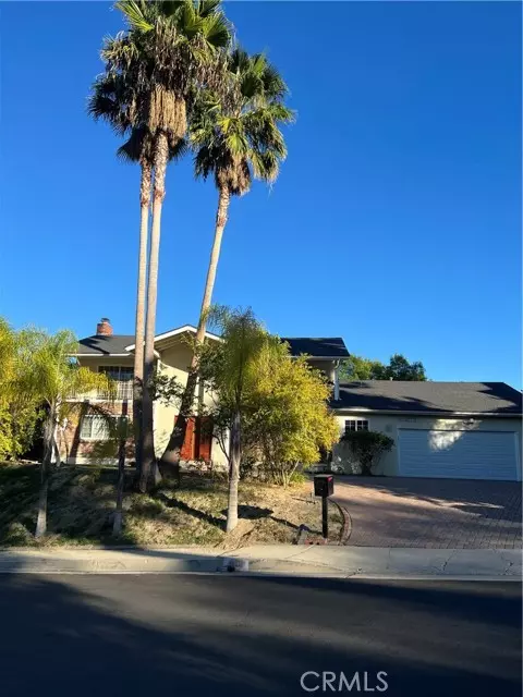 Woodland Hills (los Angeles), CA 91364,4834 Adele Court