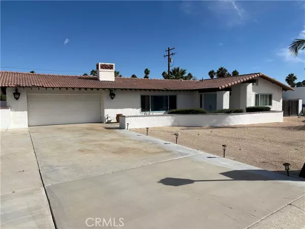 2290 N Victoria, Palm Springs, CA 92262