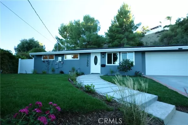 Granada Hills (los Angeles), CA 91344,17350 Firma Court