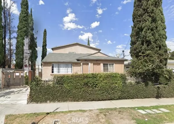 North Hollywood (los Angeles), CA 91606,6025 Cleon Avenue #3