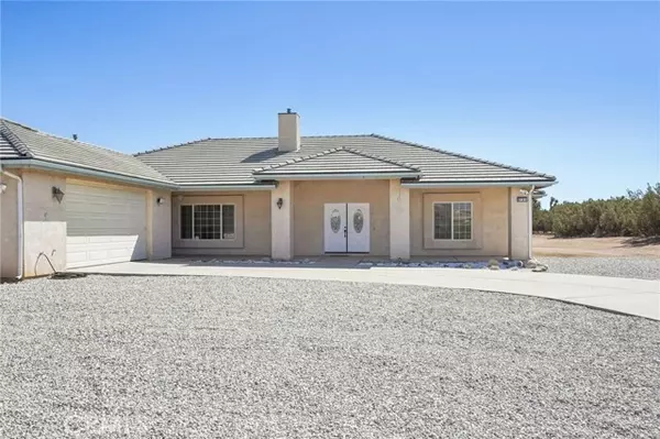 Oak Hills, CA 92344,8181 Daisy