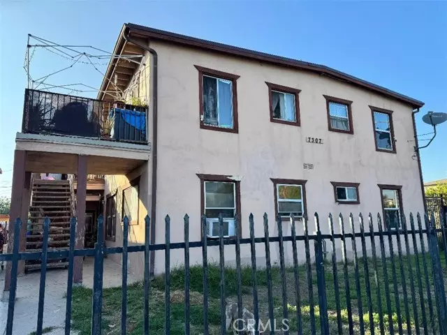 Sun Valley (los Angeles), CA 91352,7307 Vineland