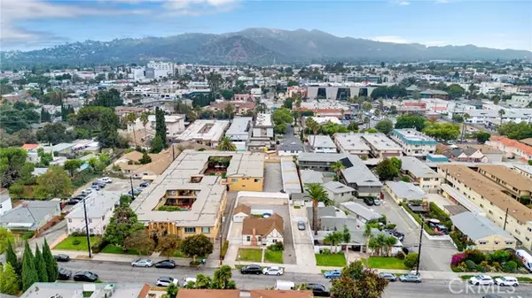 1263 Boynton, Glendale, CA 91205