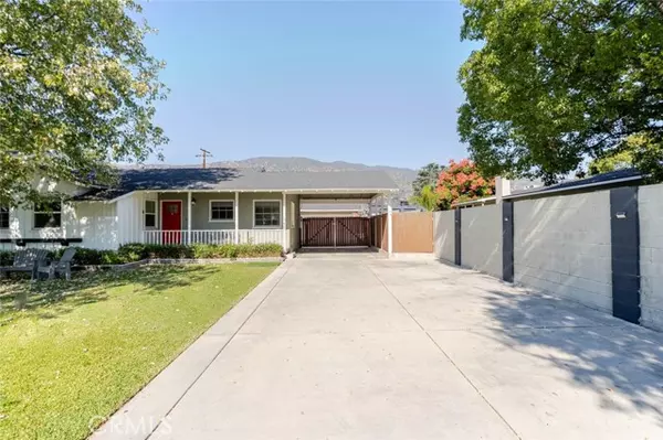 Glendora, CA 91741,447 W Bennett Avenue