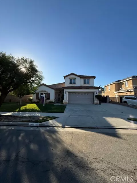 Hemet, CA 92545,857 Reisling St