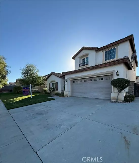 Hemet, CA 92545,857 Reisling St