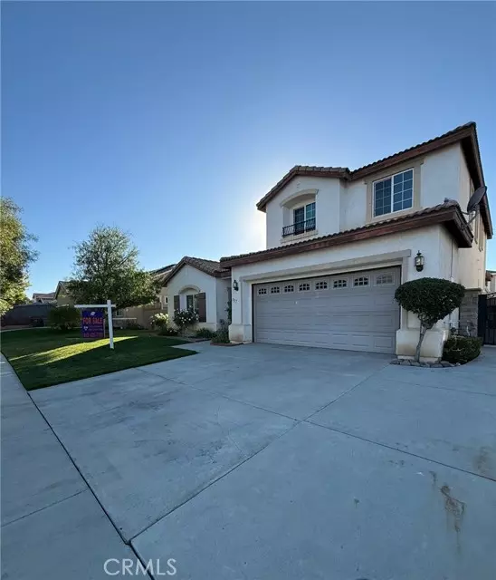 Hemet, CA 92545,857 Reisling St