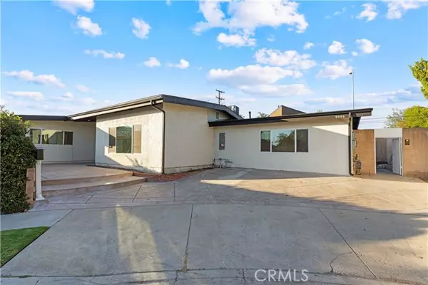 9055 Forbes, Northridge (los Angeles), CA 91343