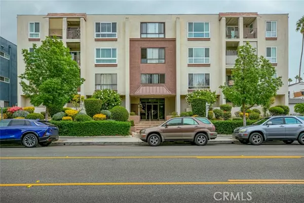 1118 N Central #17, Glendale, CA 91202