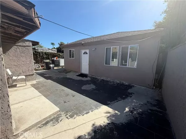 Lawndale, CA 90260,4740 W 161st