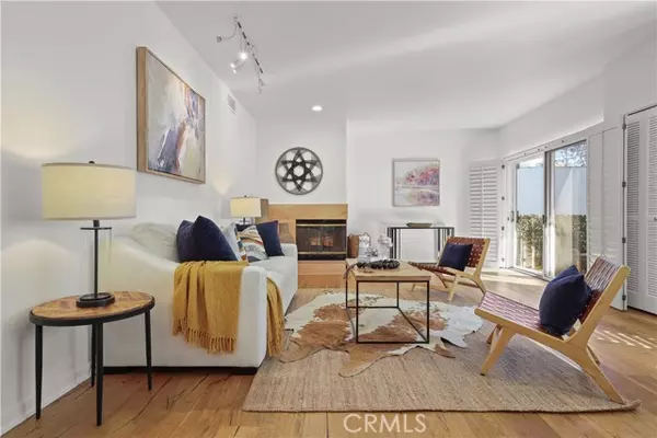 Beverly Hills, CA 90024,10626 Holman #1B