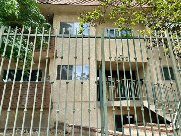 Van Nuys (los Angeles), CA 91401,6255 Woodman Avenue #201