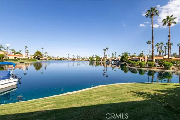 77 Lake Shore Drive, Rancho Mirage, CA 92270
