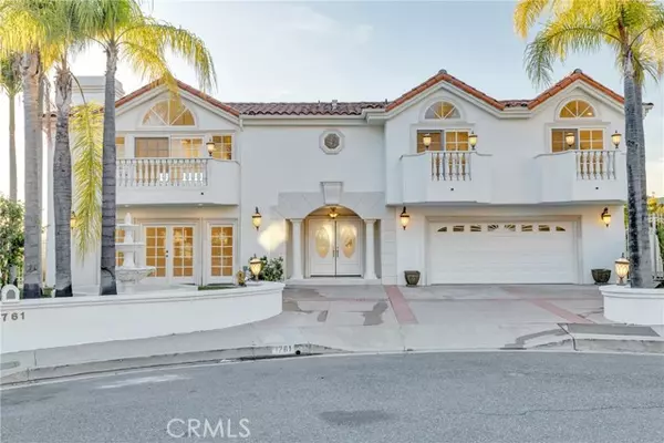 1761 HILLFAIR Drive, Glendale, CA 91208