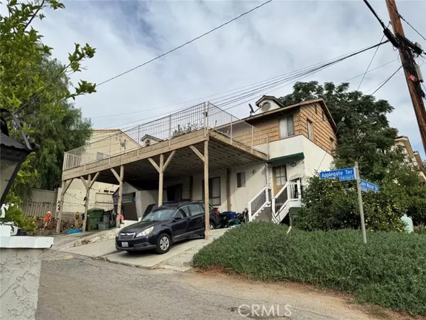 Chatsworth (los Angeles), CA 91311,9208 Applegate Terrace