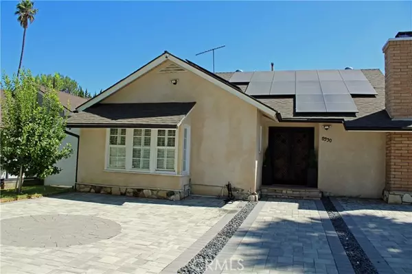 North Hills (los Angeles), CA 91343,8930 Rubio