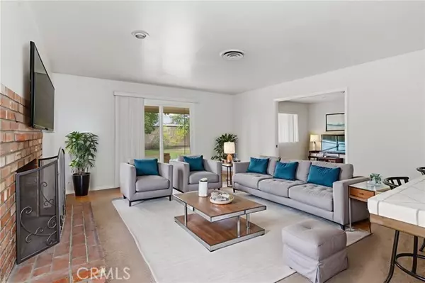 Bakersfield, CA 93309,2413 Cheshire