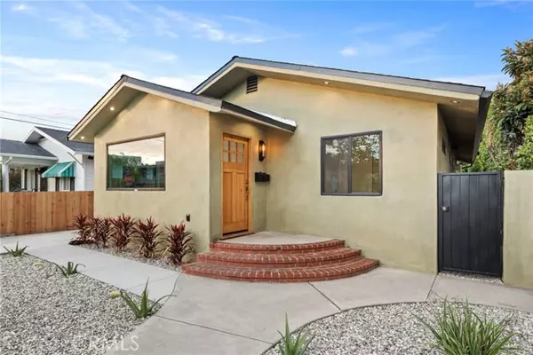 Los Angeles, CA 90042,5105 Buchanan