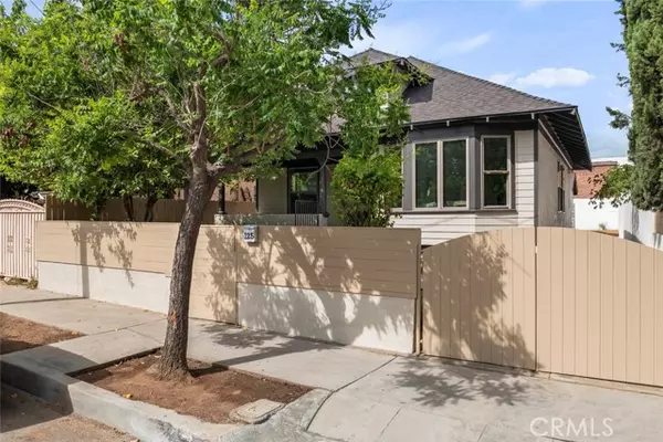 Los Angeles, CA 90042,125 S Avenue 60