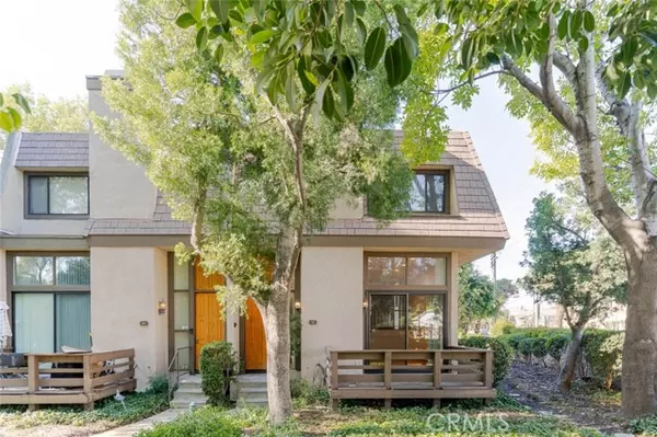 Northridge (los Angeles), CA 91324,9000 Vanalden Avenue #117