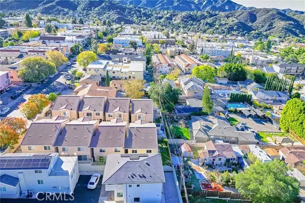 Tujunga (los Angeles), CA 91042,10357 Commerce Avenue #7