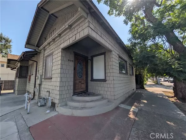 Pasadena, CA 91101,408 E Del Mar Boulevard