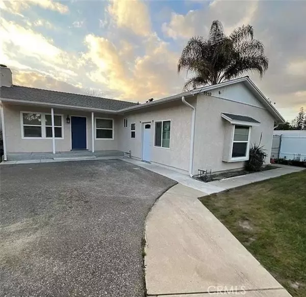 6951 Rhea St, Reseda (los Angeles), CA 91335