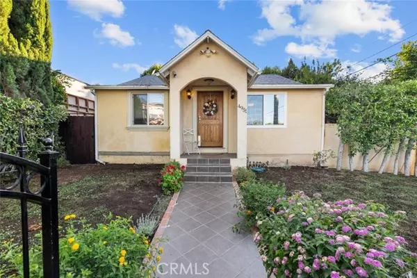 Encino (los Angeles), CA 91316,4951 Enfield Avenue