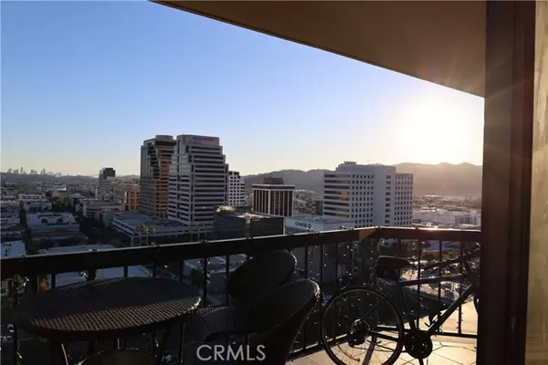 Glendale, CA 91206,222 Monterey Road #1603