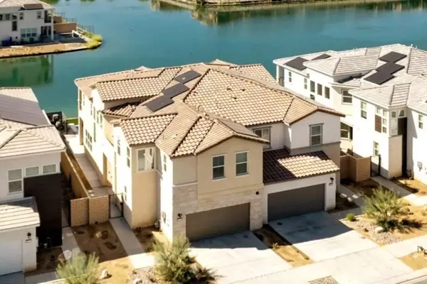 84675 Lago Breeza, Indio, CA 92203