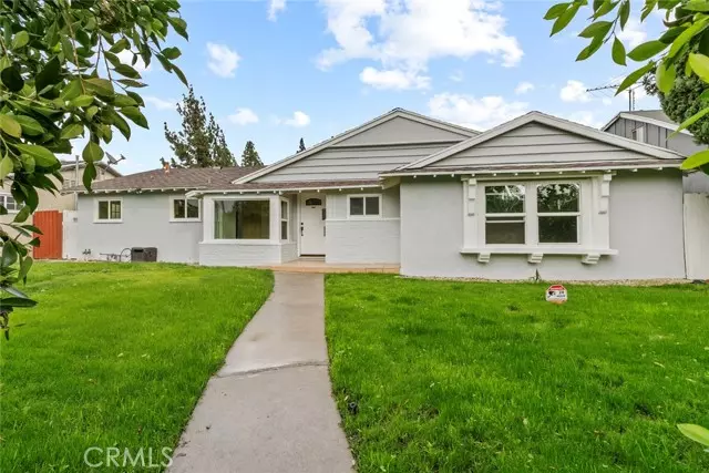 Granada Hills (los Angeles), CA 91344,10450 Balboa