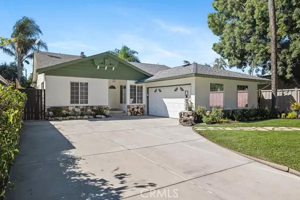 Valley Village, CA 91607,5725 Rhodes Avenue