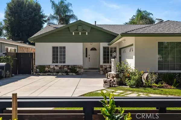 Valley Village, CA 91607,5725 Rhodes Avenue